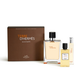 Hermès Terre d'Hermes Eau de Toilette Limited Edition Gift Set