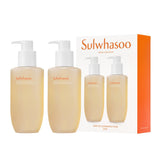 Sulwhasoo Gentle Cleansing Foam
