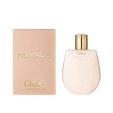 Chloe Nomade 香氛身体乳液 200ml