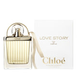 Chloé Love Story Eau De Parfum