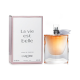 Lancome 美丽人生香水 100ml