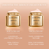 Lancôme Absolue Rich Cream