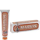 Marvis Toothpaste Collection