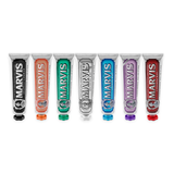 Marvis Toothpaste Collection