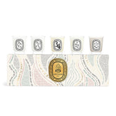 Diptyque 5 件套香薰蜡烛(5x35 克)