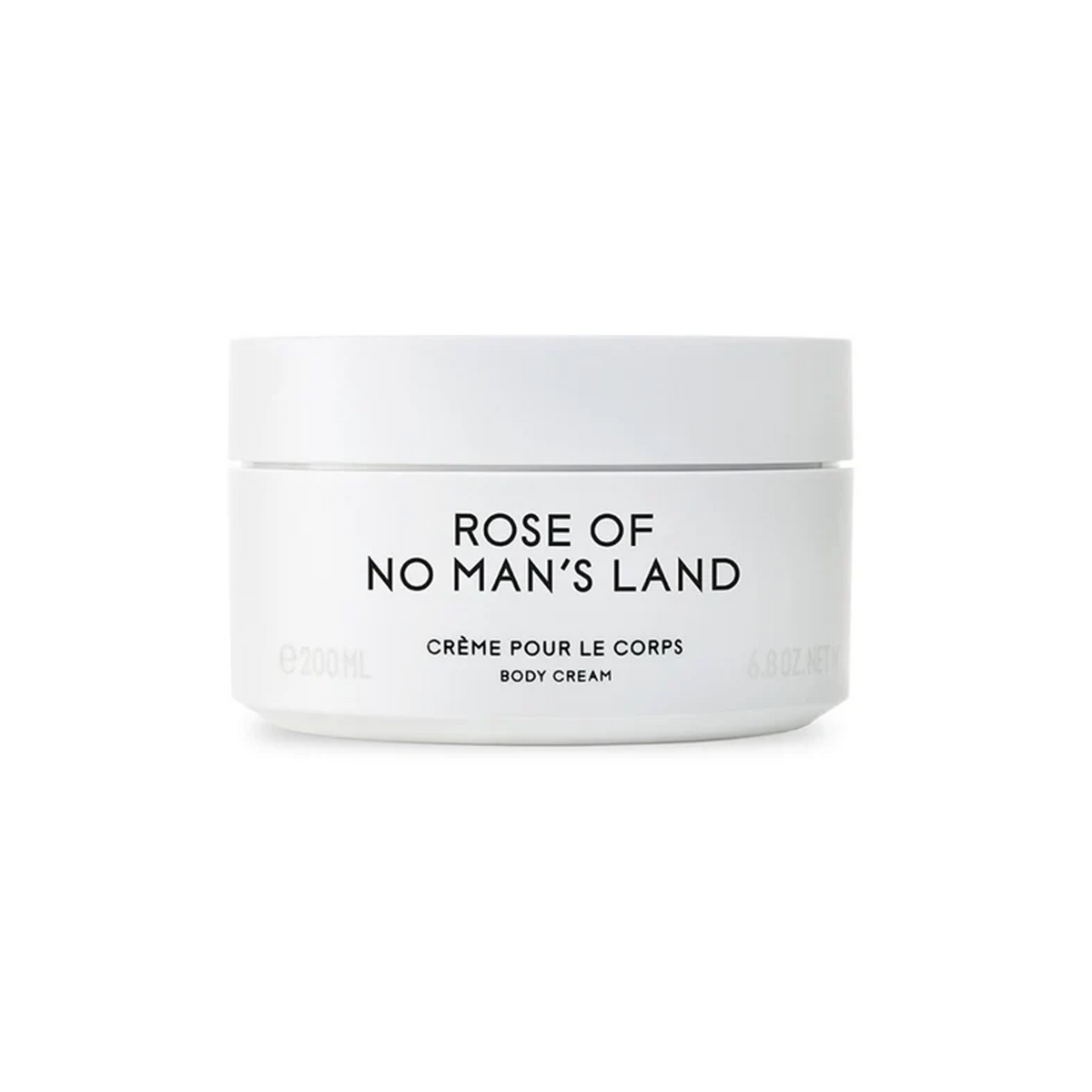 Byredo Rose of No Man's Land Body Cream 200ml