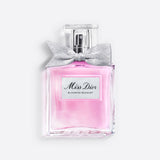 Dior Miss Dior Blooming Bouquet Gift Set - Eau De Toilette 100ml + 10ml Refillable Travel Spray