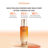 Sulwhasoo Concentrated Ginseng Rejuvenating Duo Set