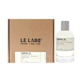 Le Labo Santal 33 Eau de Parfum