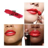 Dior Addict Shine 90% Natural Origin Refillable Lipstick 3.2g