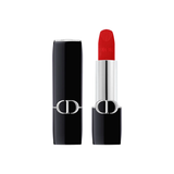 Dior Rouge Dior Long Wear Refillable Lipstick (999 Velvet) 3.5g