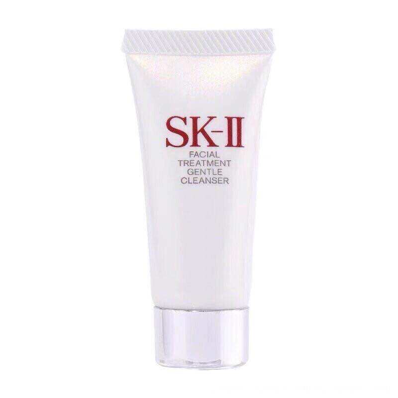SK-II Bestseller Trial Kit SK-II Bestseller Trial Kit