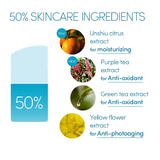 ANESSA Perfect UV Sunscreen Skincare Milk SPF50+ PA++++