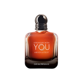 乔治·阿玛尼 Stronger With You Absolutely 淡香水 100ml