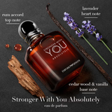 Giorgio Armani Stronger With You Absolutely Eau De Parfum