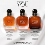 Giorgio Armani Stronger With You Absolutely Eau De Parfum
