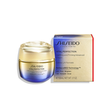 Shiseido Vital Perfection Uplifting and Firming Advanced Cream 50ml