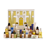 L’Occitane Classic Advent Calendar – 2025 Limited Edition