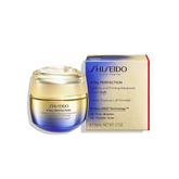 Shiseido Vital Perfection Uplifting and Firming Advanced Cream Soft 50ml