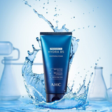 AHC Premium EX Hydra B5 Soothing Foam