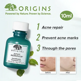 Origins Super Spot Remover Acne Treatment Gel with Salicylic Acid 10ml