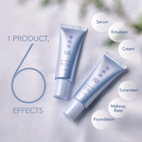 Kose Sekkisei Brightening Essence BB Cream (SPF50+) 30g