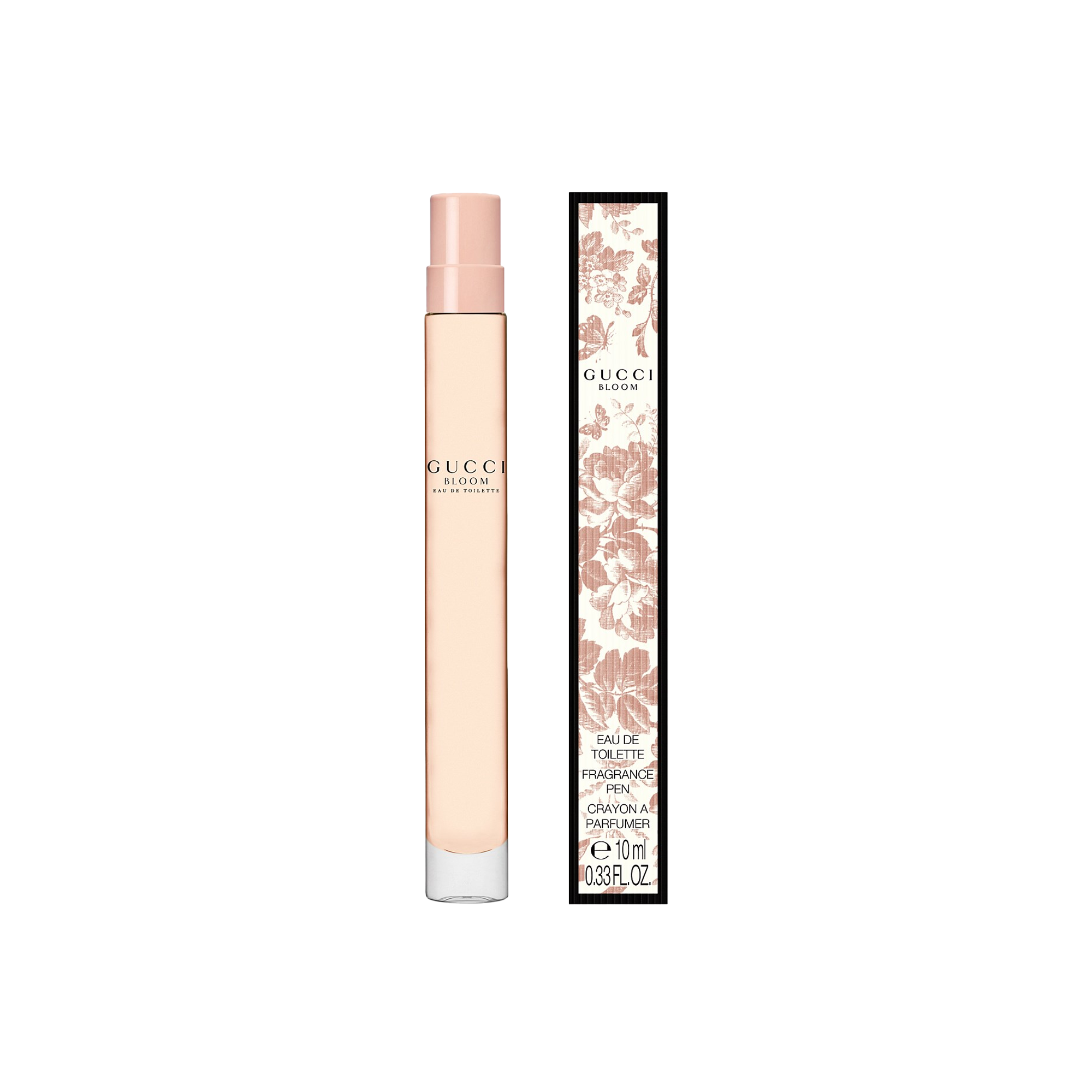 Gucci Bloom Eau de Toilette Travel Spray 10ml Gucci Bloom Eau de Toilette Travel Spray 10ml
