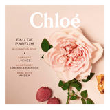 Chloé Eau De Parfum Body Cream 150ml