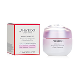 Shiseido White Lucent Brightening Gel Cream 50ml