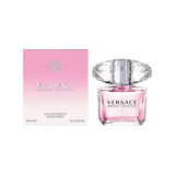 Versace Bright Crystal Eau De Toilette