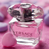 Versace Bright Crystal Eau De Toilette