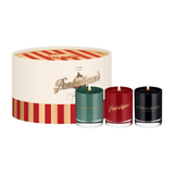Penhaligon's Fragrant Fancies Limited Edition Candle Trio