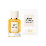 Chloe Atelier Des Fleurs Cedrus Intense Eau De Parfum