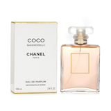 Chanel Coco Mademoiselle Eau De Parfum