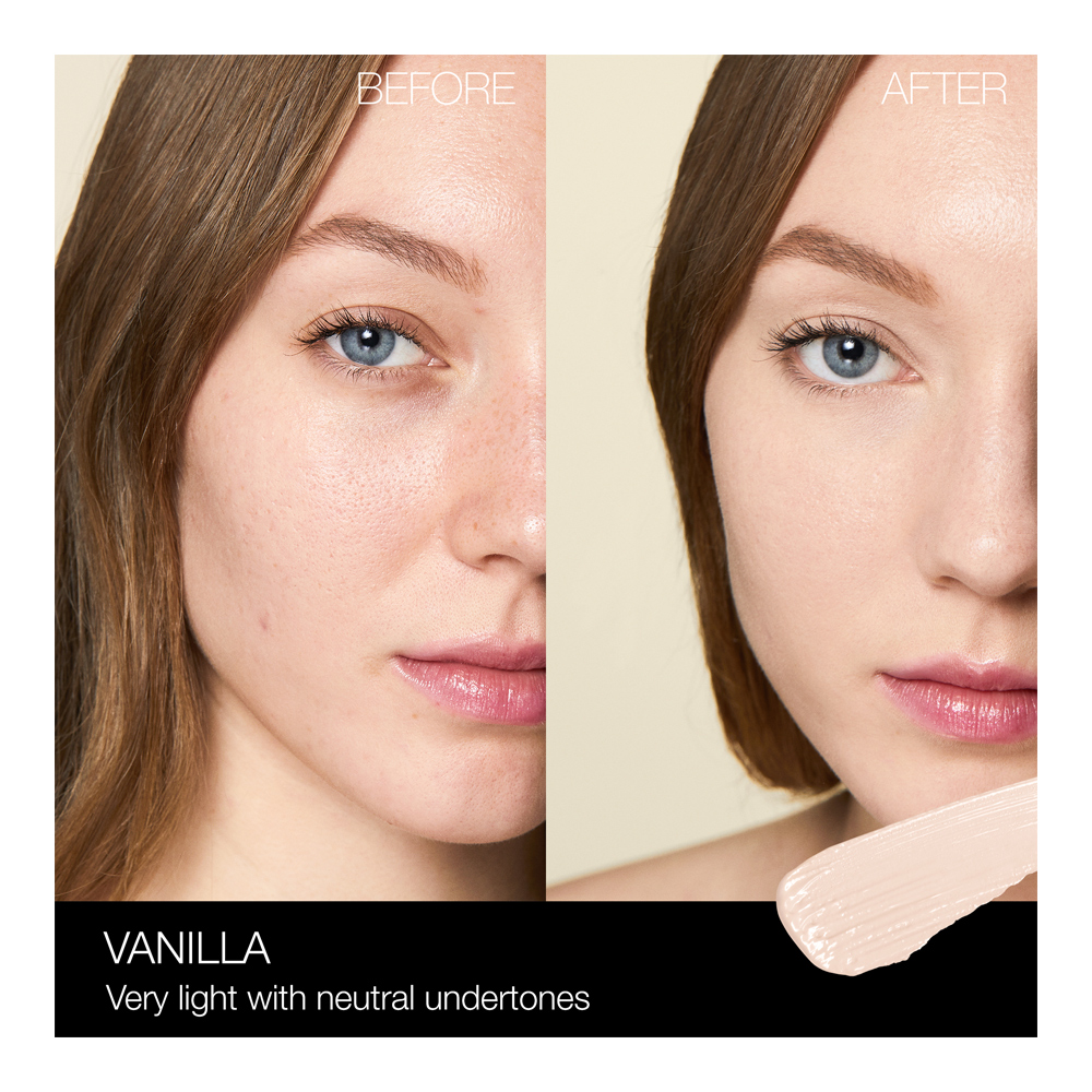 NARS Radiant Creamy Concealer (Vanilla) 6ml NARS Radiant Creamy Concealer (Vanilla) 6ml