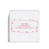 Shiseido Facial Cotton 165 Sheets