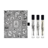Diptyque Discovery Set of 3 Eaux De Parfum 7.5mlx3