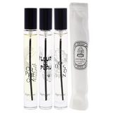 Diptyque Discovery Set of 3 Eaux De Parfum 7.5mlx3