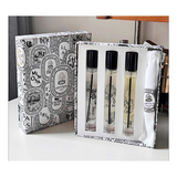 Diptyque Discovery Set of 3 Eaux De Parfum 7.5mlx3