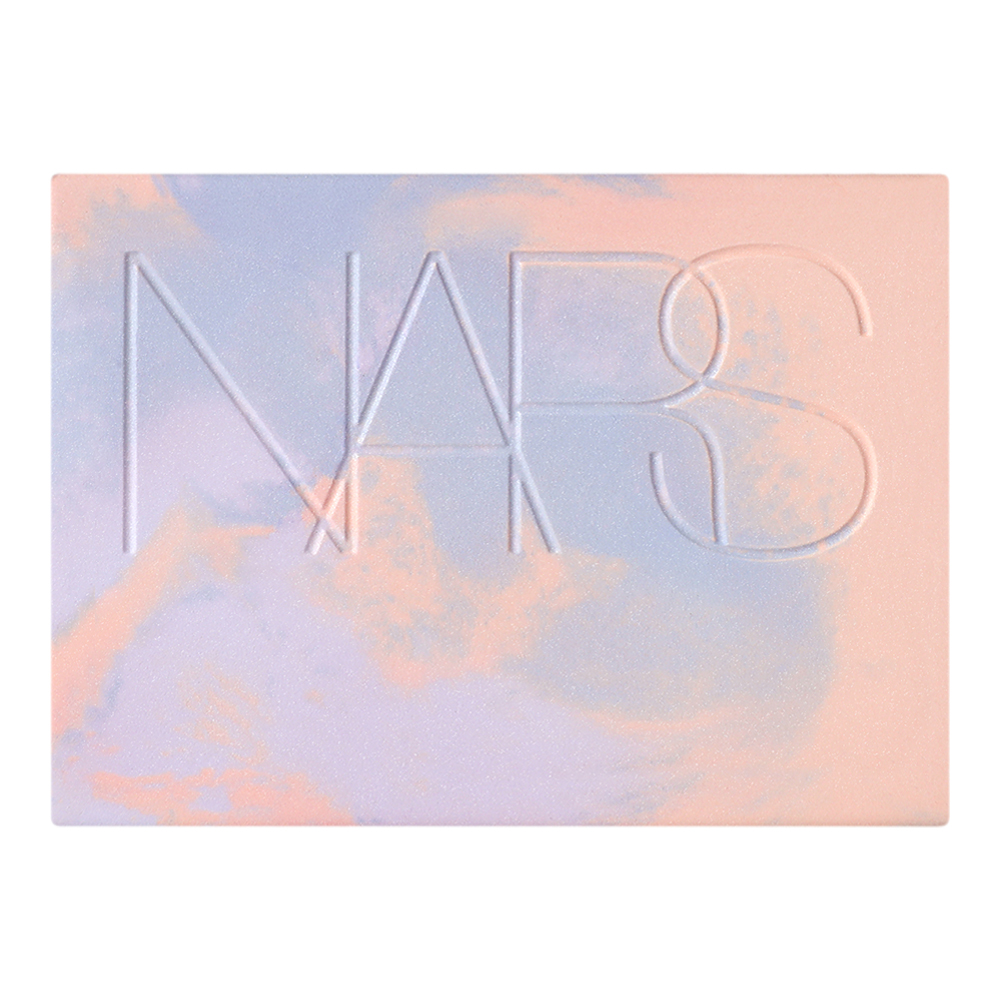 NARS Light Reflecting Prismatic Pressed Powder - Interstellar (Limited Edition) 10g NARS Light Reflecting Prismatic Pressed Powder - Interstellar (Limited Edition) 10g