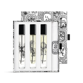 Diptyque Discovery Set of 3 Eaux De Parfum 7.5mlx3