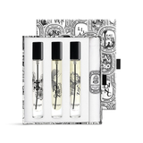 Diptyque Discovery Set of 3 Eaux De Parfum 7.5mlx3