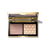 MAC Sculpt & Glow Duo Highlight & Contour Palette