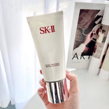 SK-II 面部护理温和清洁霜 120g