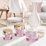 Estée Lauder Resilience Multi-Effect Tri-Peptide Face and Neck Creme 50ml - Day & Night