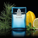 Versace Eau Fraiche Eau De Toilette