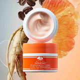 Origins Ginzing Brightening Eye Cream