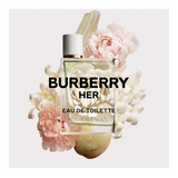 Burberry Her Eau De Toilette