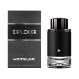 Montblanc Explorer Eau De Parfum
