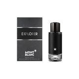 Montblanc Explorer Eau De Parfum